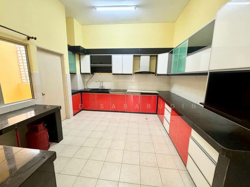 Condominium for Sale at Ampang Prima - Abid Sabarudin - Kitchen - PropertyGuru.com.my