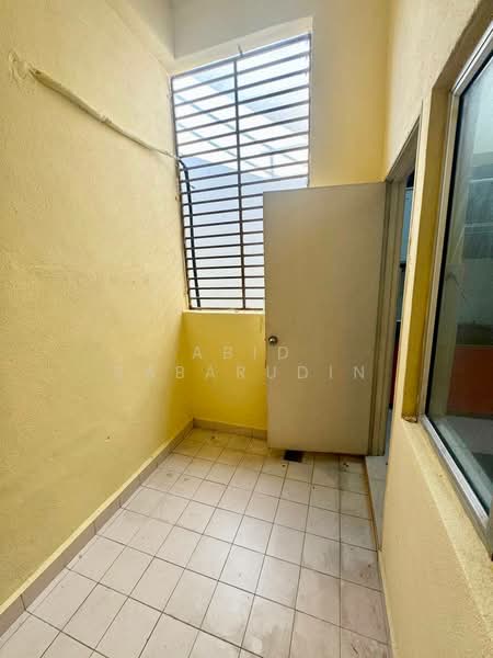 Condominium for Sale at Ampang Prima - Abid Sabarudin - Balcony - PropertyGuru.com.my