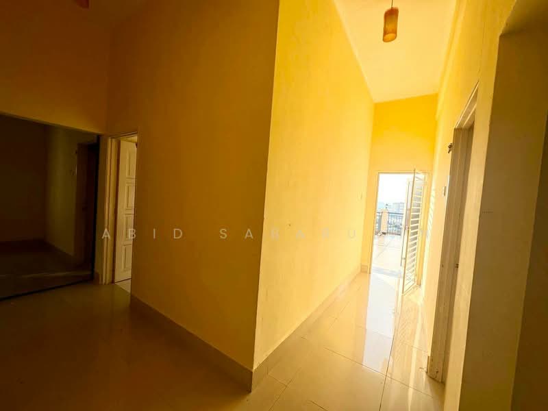 Condominium for Sale at Ampang Prima - Abid Sabarudin - Interior - PropertyGuru.com.my