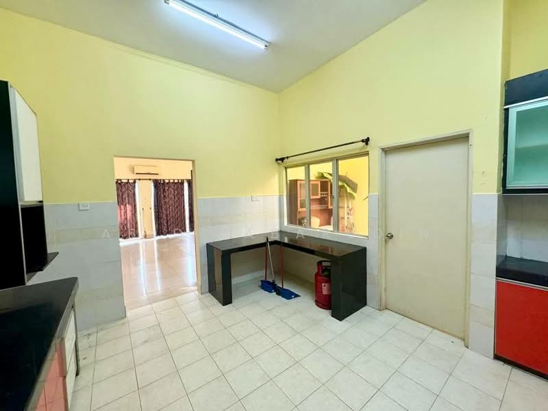 Condominium for Sale at Ampang Prima - Abid Sabarudin - Kitchen - PropertyGuru.com.my