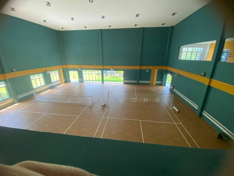 Service Residence for Rent at Prestige Residence - Joey Wong - Interior - PropertyGuru.com.my
