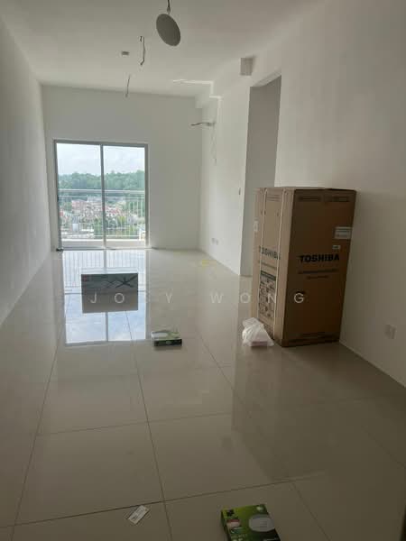 Servis Apartment untuk Disewa di Prestige Residence - Joey Wong - Interior - PropertyGuru.com.my