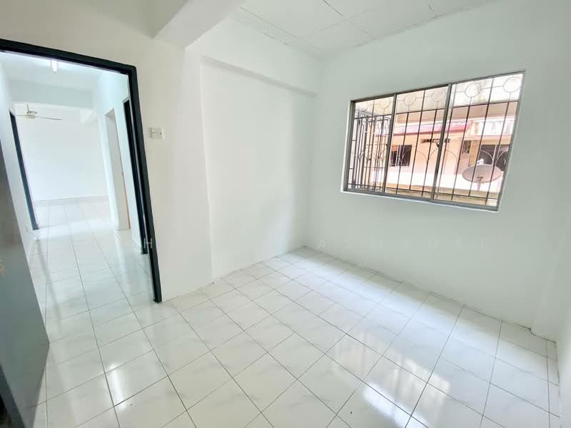 Apartment for Sale at Pangsapuri Carmila - Zulhaikal Asmadee - Interior - PropertyGuru.com.my