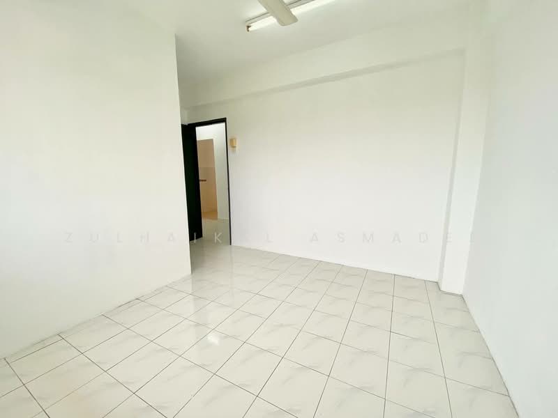 Apartment for Sale at Pangsapuri Carmila - Zulhaikal Asmadee - Interior - PropertyGuru.com.my