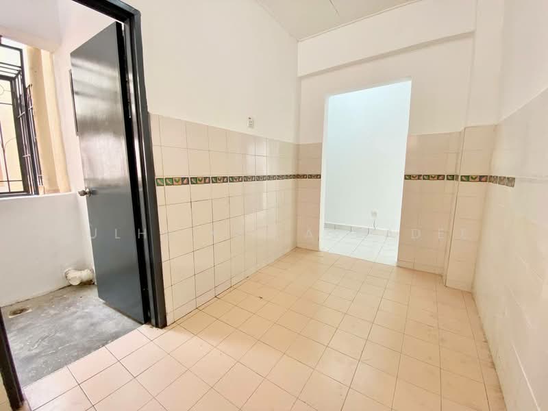Apartment for Sale at Pangsapuri Carmila - Zulhaikal Asmadee - Interior - PropertyGuru.com.my