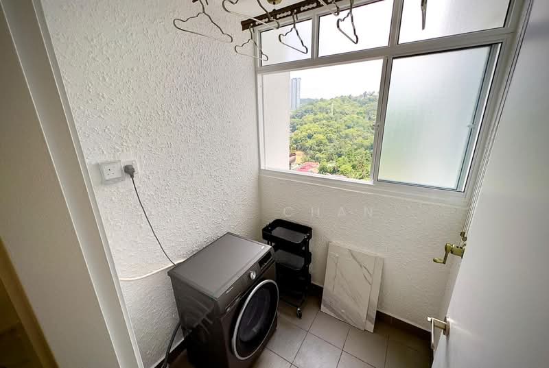 Condominium for Rent at Inspirasi - Jack Chan - PropertyGuru.com.my