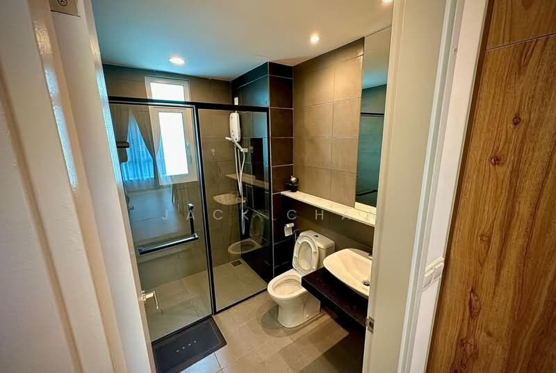 Condominium for Rent at Inspirasi - Jack Chan - PropertyGuru.com.my