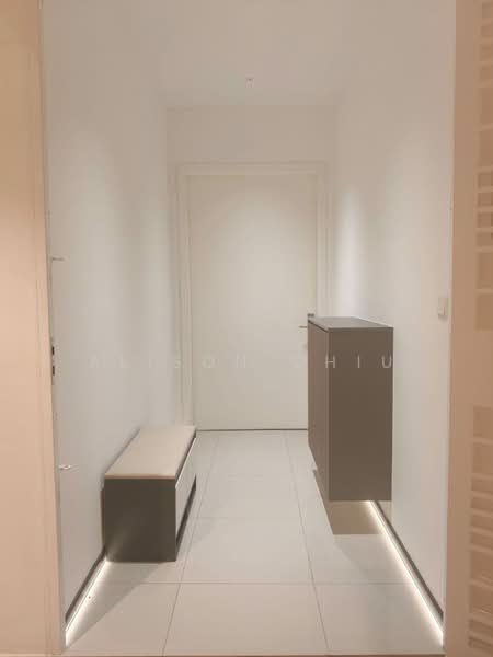 Condominium for Rent at d'Brightton - Alison Chiu - Entrance - PropertyGuru.com.my