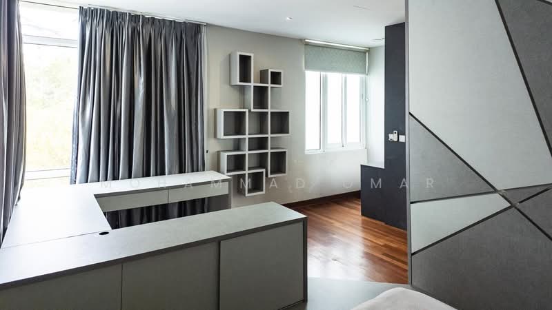 Bungalow for Sale in Cyberjaya (Selangor) - Mohammad Omar - PropertyGuru.com.my