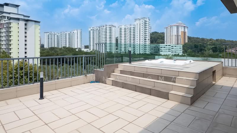 Bungalow for Sale in Cyberjaya (Selangor) - Mohammad Omar - PropertyGuru.com.my