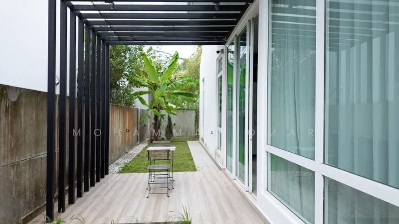 Bungalow for Sale in Cyberjaya (Selangor) - Mohammad Omar - PropertyGuru.com.my