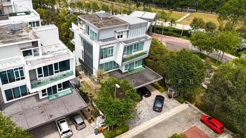 Bungalow for Sale in Cyberjaya (Selangor) - Mohammad Omar - PropertyGuru.com.my