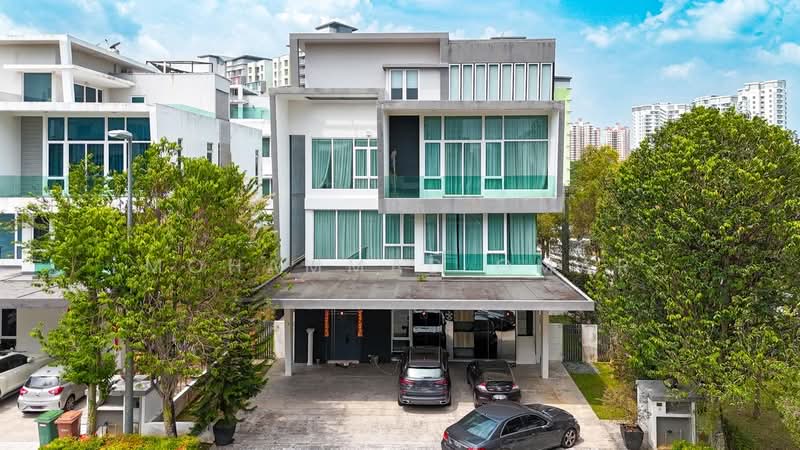 Bungalow for Sale in Cyberjaya (Selangor) - Mohammad Omar - PropertyGuru.com.my