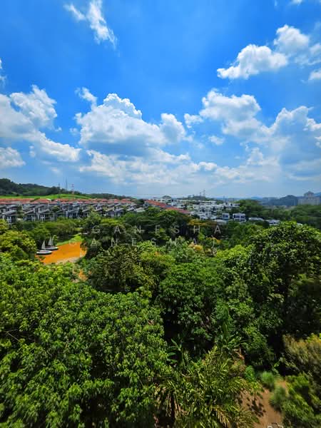Rumah Berkembar untuk Dijual di Damansara Perdana (Selangor) - (Ganesha) Ganesh Ramanathan - View - PropertyGuru.com.my