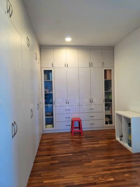 Rumah Berkembar untuk Dijual di Damansara Perdana (Selangor) - (Ganesha) Ganesh Ramanathan - Interior - PropertyGuru.com.my