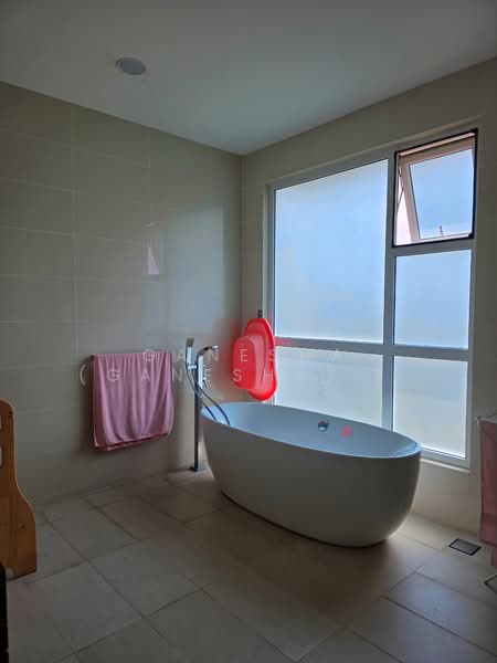 Rumah Berkembar untuk Dijual di Damansara Perdana (Selangor) - (Ganesha) Ganesh Ramanathan - PropertyGuru.com.my