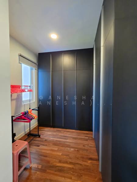 Rumah Berkembar untuk Dijual di Damansara Perdana (Selangor) - (Ganesha) Ganesh Ramanathan - PropertyGuru.com.my