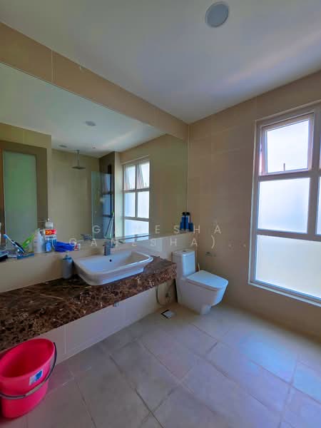 Rumah Berkembar untuk Dijual di Damansara Perdana (Selangor) - (Ganesha) Ganesh Ramanathan - PropertyGuru.com.my
