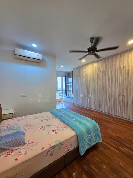 Rumah Berkembar untuk Dijual di Damansara Perdana (Selangor) - (Ganesha) Ganesh Ramanathan - PropertyGuru.com.my