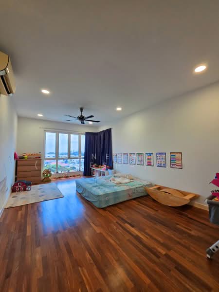 Rumah Berkembar untuk Dijual di Damansara Perdana (Selangor) - (Ganesha) Ganesh Ramanathan - PropertyGuru.com.my