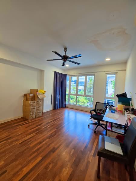 Rumah Berkembar untuk Dijual di Damansara Perdana (Selangor) - (Ganesha) Ganesh Ramanathan - PropertyGuru.com.my