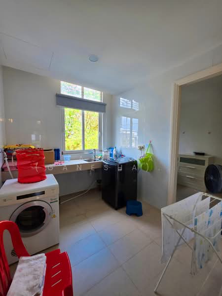 Rumah Berkembar untuk Dijual di Damansara Perdana (Selangor) - (Ganesha) Ganesh Ramanathan - PropertyGuru.com.my
