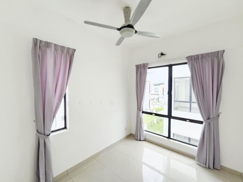 Cluster House for Rent in Setia Ecohill (Semenyih) - Dexter Yeong - Interior - PropertyGuru.com.my