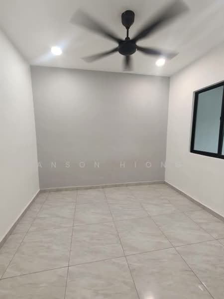 Untuk Dijual - Taman Ungku Tun Aminah