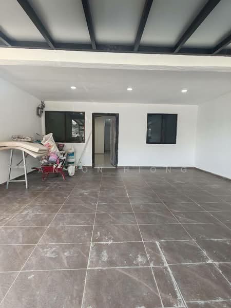 Untuk Dijual - Taman Ungku Tun Aminah