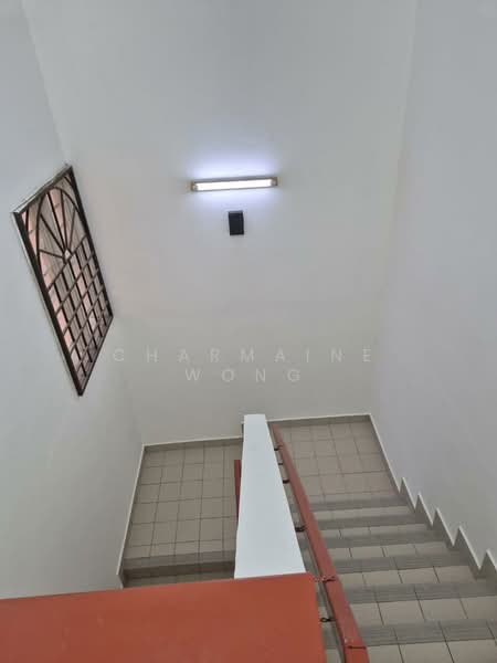 2-storey Terraced House for Rent in Putra Heights (Subang Jaya) - Charmaine Wong - Corridor - PropertyGuru.com.my