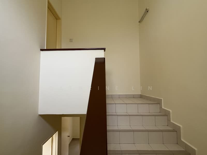 Rumah Teres 3 Tingkat untuk Disewa di Serdang (Seri Kembangan) - Cathrine Lin - Interior - PropertyGuru.com.my