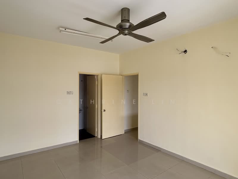 Rumah Teres 3 Tingkat untuk Disewa di Serdang (Seri Kembangan) - Cathrine Lin - Interior - PropertyGuru.com.my