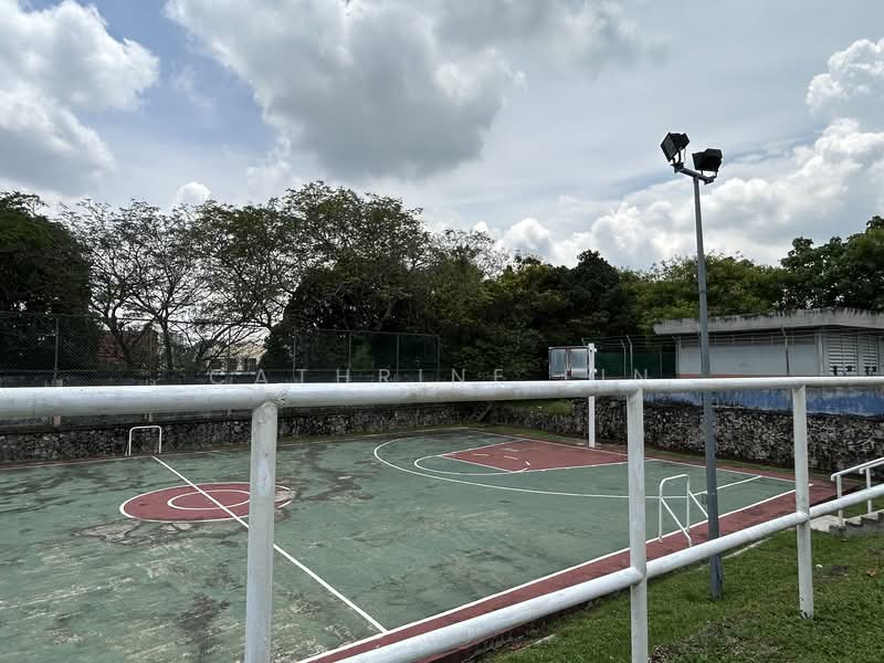 Rumah Teres 3 Tingkat untuk Disewa di Serdang (Seri Kembangan) - Cathrine Lin - PropertyGuru.com.my