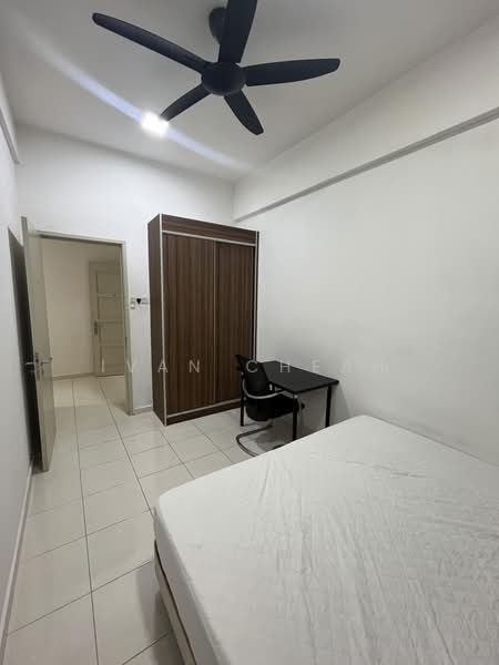 Service Residence for Rent at I Residence - Ivan Cheah - PropertyGuru.com.my