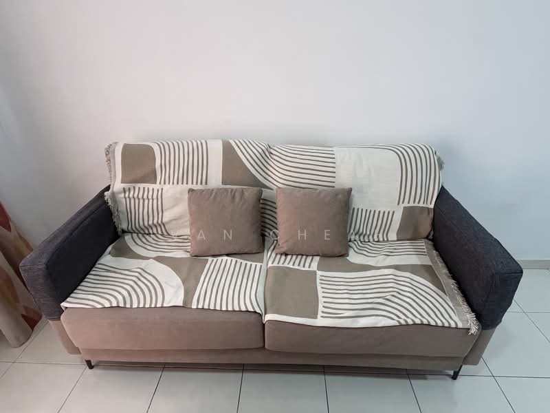 Service Residence for Rent at I Residence - Ivan Cheah - PropertyGuru.com.my