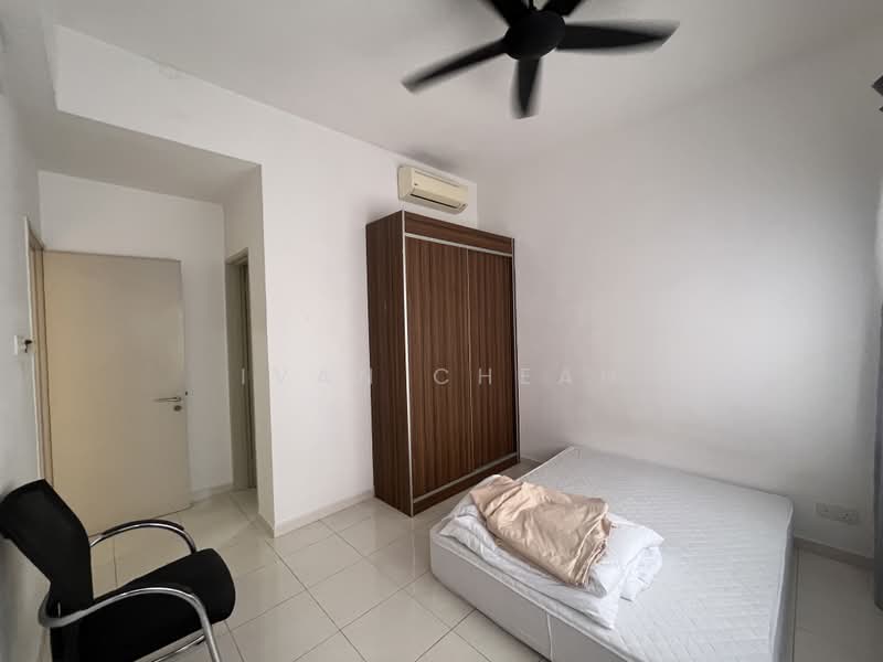 Service Residence for Rent at I Residence - Ivan Cheah - PropertyGuru.com.my