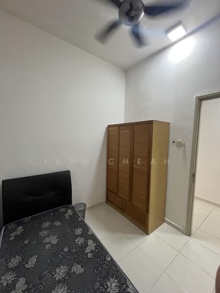 Service Residence for Rent at I Residence - Ivan Cheah - PropertyGuru.com.my