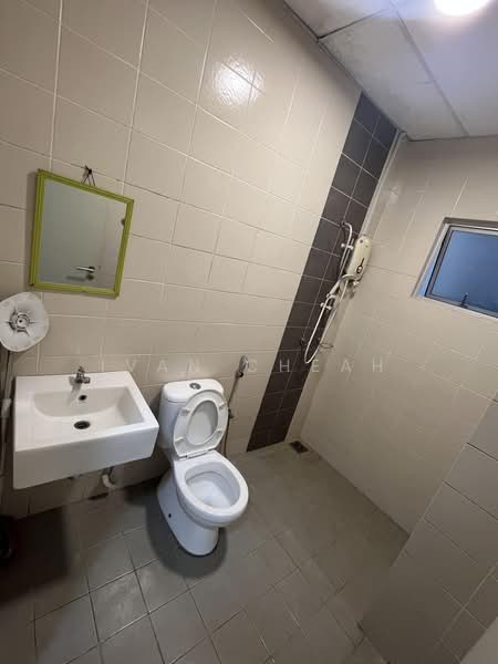 Service Residence for Rent at I Residence - Ivan Cheah - PropertyGuru.com.my