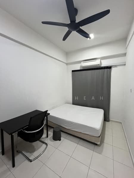 Service Residence for Rent at I Residence - Ivan Cheah - PropertyGuru.com.my