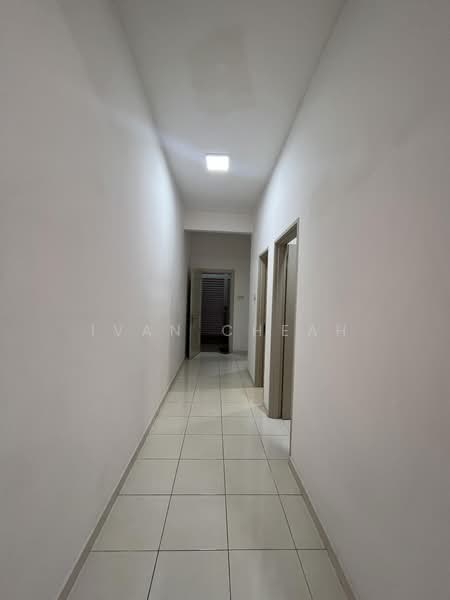 Service Residence for Rent at I Residence - Ivan Cheah - PropertyGuru.com.my