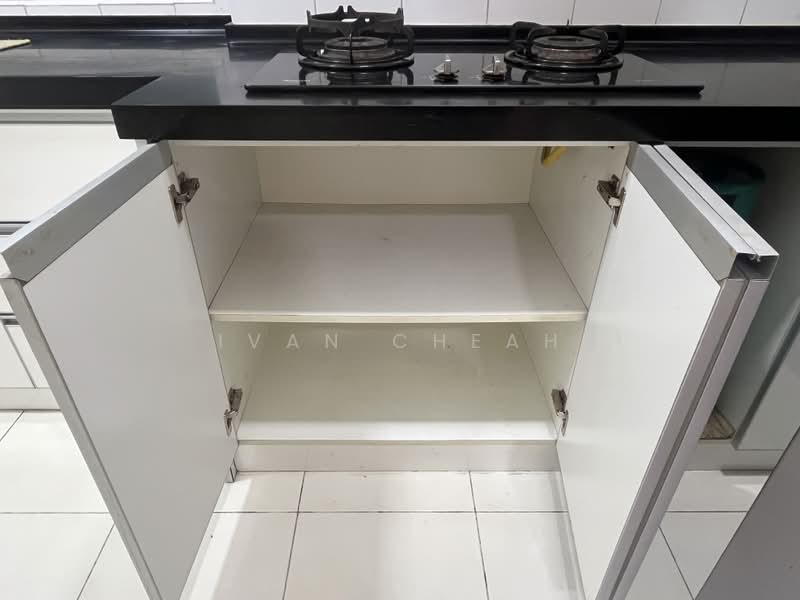 Service Residence for Rent at I Residence - Ivan Cheah - PropertyGuru.com.my