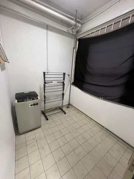Service Residence for Rent at I Residence - Ivan Cheah - PropertyGuru.com.my