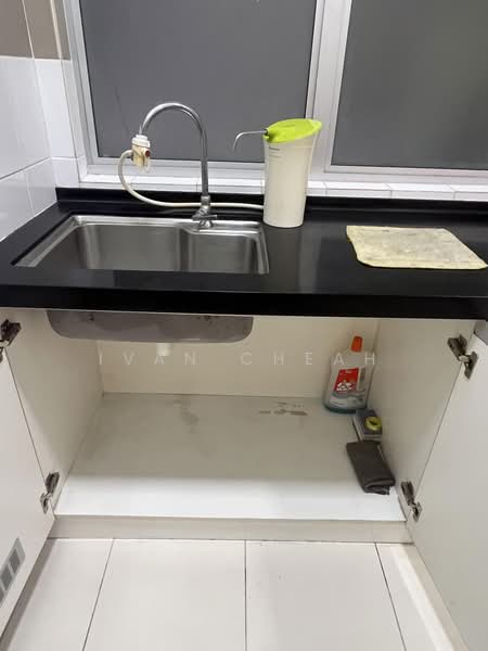 Service Residence for Rent at I Residence - Ivan Cheah - PropertyGuru.com.my