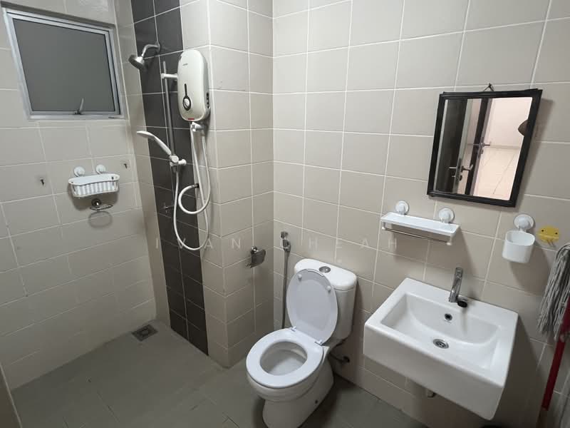 Service Residence for Rent at I Residence - Ivan Cheah - PropertyGuru.com.my