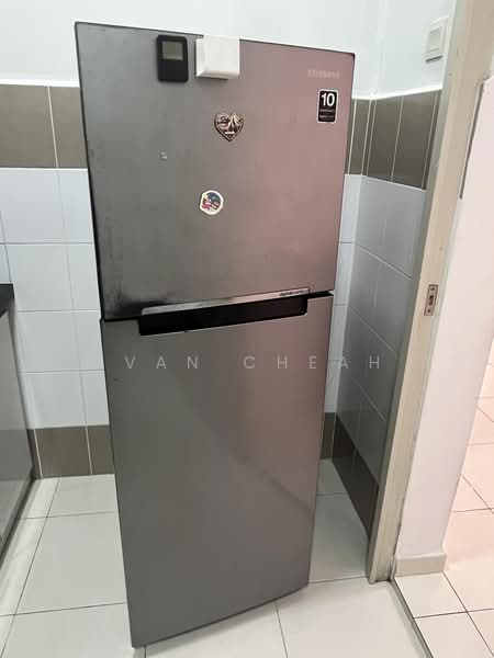 Service Residence for Rent at I Residence - Ivan Cheah - PropertyGuru.com.my