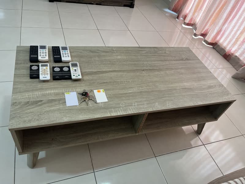 Service Residence for Rent at I Residence - Ivan Cheah - PropertyGuru.com.my