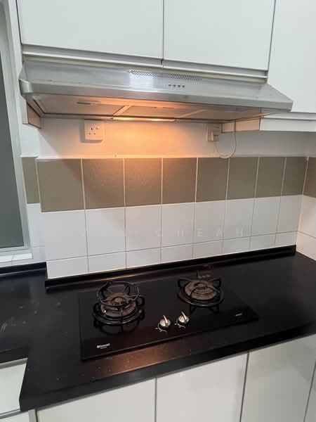 Service Residence for Rent at I Residence - Ivan Cheah - PropertyGuru.com.my