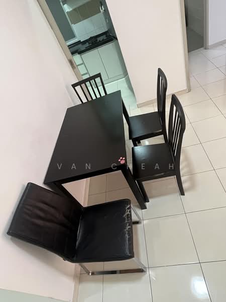 Service Residence for Rent at I Residence - Ivan Cheah - PropertyGuru.com.my
