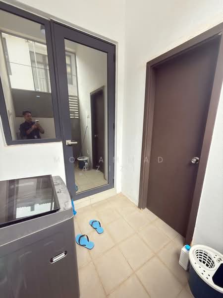 Rumah Teres 2 Tingkat untuk Dijual di Kotasas (Kuantan) - Mohammad Azizi - Interior - PropertyGuru.com.my