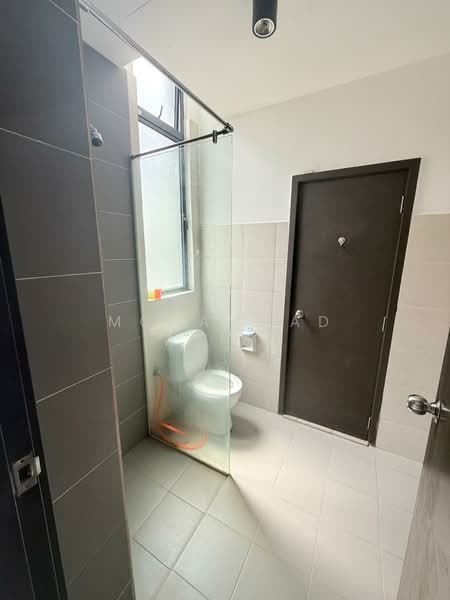 Rumah Teres 2 Tingkat untuk Dijual di Kotasas (Kuantan) - Mohammad Azizi - Bathroom - PropertyGuru.com.my